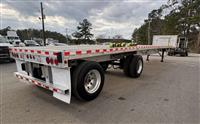 2014 Reitnouer 48' FLATBED