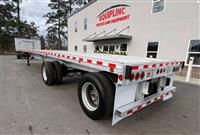 2014 Reitnouer 48' FLATBED