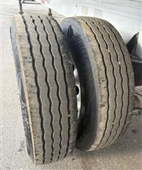 2014 Reitnouer 48' FLATBED