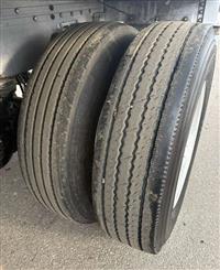 2014 Reitnouer 48' FLATBED