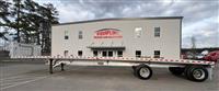 2014 Reitnouer 48' FLATBED