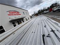 2014 Reitnouer 48' FLATBED