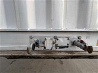 2014 Reitnouer 48' FLATBED