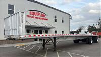 2014 Reitnouer 48' FLATBED