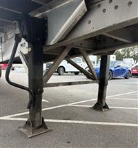 2014 Reitnouer 48' FLATBED