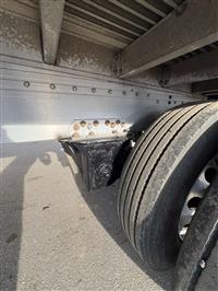 2014 Reitnouer 48' FLATBED