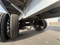 2014 Reitnouer 48' FLATBED