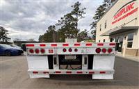 2014 Reitnouer 48' FLATBED
