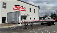 2014 Reitnouer 48' FLATBED