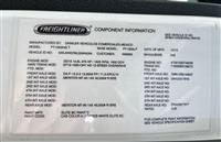 2020 Freightliner Cascadia