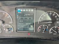 2020 Freightliner Cascadia