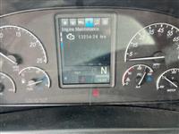 2020 Freightliner Cascadia