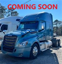 2018 Freightliner PT126SLP