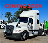 2020 International LT