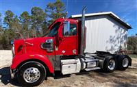 2015 Freightliner Coronado