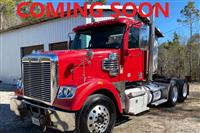 2015 Freightliner Coronado