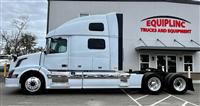 2011 Volvo VNL
