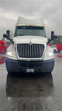 2019 International LT625 CUMMINS