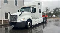2019 International LT625 CUMMINS
