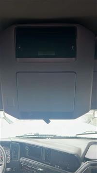 2019 International LT625 CUMMINS