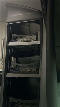 2019 International LT625 CUMMINS