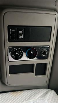 2019 International LT625 CUMMINS