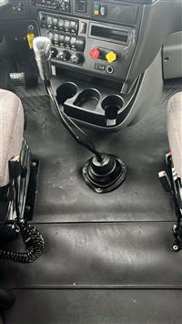 2019 International LT625 CUMMINS