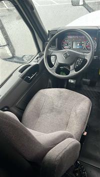 2019 International LT625 CUMMINS