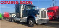 2015 Peterbilt 367