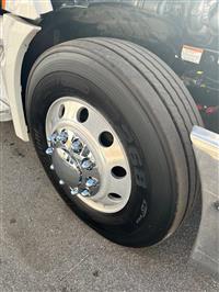 2020 Freightliner Cascadia