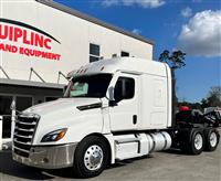 2020 Freightliner Cascadia
