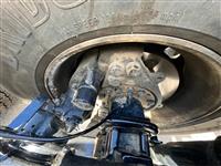 2020 Freightliner Cascadia