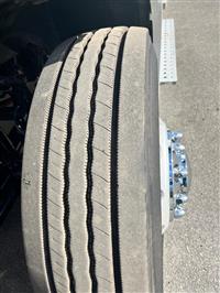 2020 Freightliner Cascadia