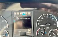 2020 Freightliner Cascadia