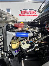 2020 Freightliner Cascadia