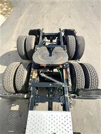 2020 Freightliner Cascadia