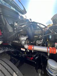 2020 Freightliner Cascadia