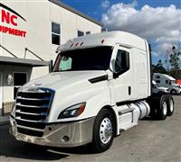 2020 Freightliner Cascadia