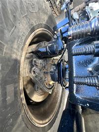 2020 Freightliner Cascadia