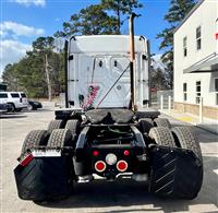 2020 Freightliner Cascadia