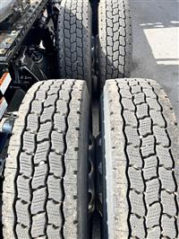 2020 Freightliner Cascadia