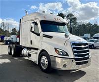 2020 Freightliner Cascadia
