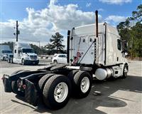 2020 Freightliner Cascadia