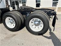 2020 Freightliner Cascadia