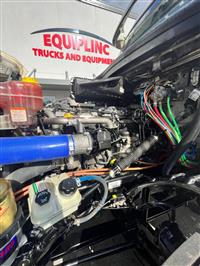 2020 Freightliner Cascadia