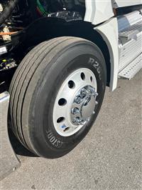 2020 Freightliner Cascadia