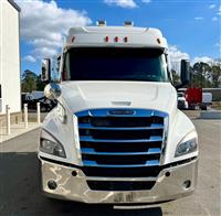 2020 Freightliner Cascadia