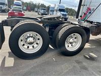 2020 Freightliner Cascadia