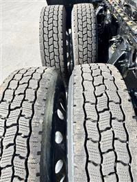 2020 Freightliner Cascadia