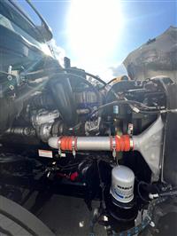 2020 Freightliner Cascadia